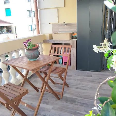 Tra Il Mare E Il Borgo Apartment *