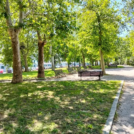 Apartment Tra Il Mare E Il Borgo