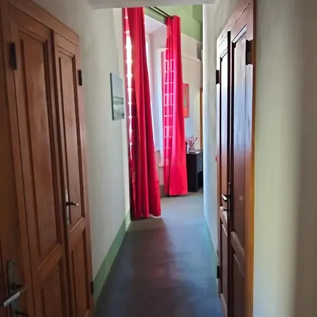 Apartment Tra Il Mare E Il Borgo
