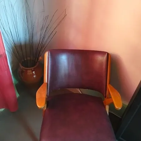 Tra Il Mare E Il Borgo Apartment *