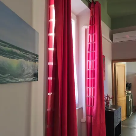 Apartment Tra Il Mare E Il Borgo
