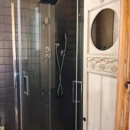 Tra Il Mare E Il Borgo ليفورنو