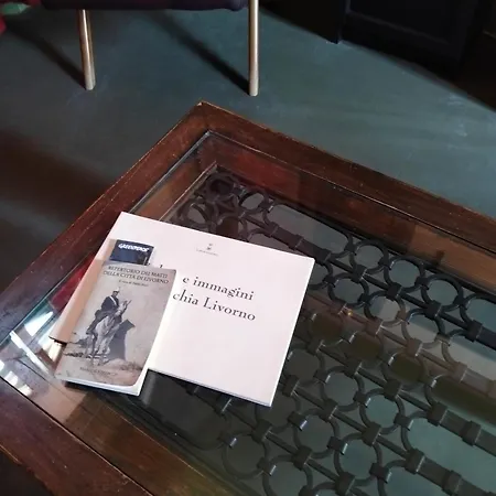 Tra Il Mare E Il Borgo شقة