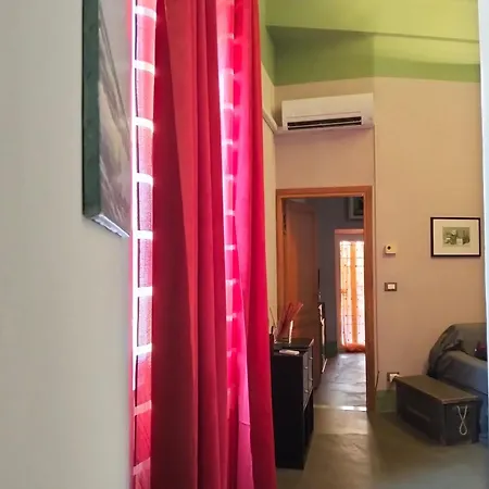 شقة Tra Il Mare E Il Borgo