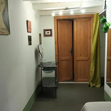 Apartment Tra Il Mare E Il Borgo