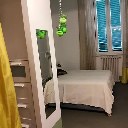 Tra Il Mare E Il Borgo شقة *