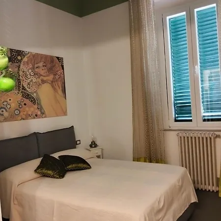 Apartment Tra Il Mare E Il Borgo