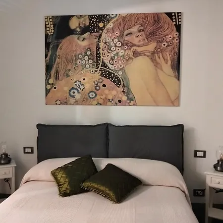 شقة Tra Il Mare E Il Borgo ليفورنو