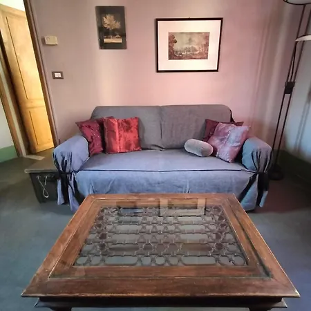 شقة Tra Il Mare E Il Borgo ليفورنو