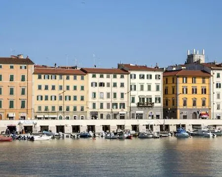 شقة Tra Il Mare E Il Borgo